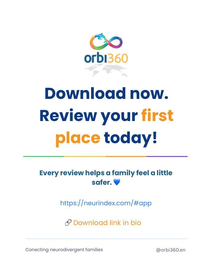 Publicação do Orbi360